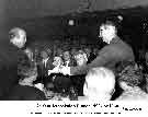 View: y11658 Jessop Saville Ltd.  25 Year Association Dinner,1967 or 1968