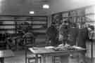 View: y11677 Brincliffe Emergency Training College, Psalter Lane, library