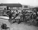 View: y11748 School meals: a school garden assists in the supply of fresh vegetables