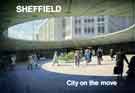 View: y11845 Cover of Sheffield City on the Move