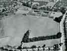 View: y11883 Aerial view of High Storrs School, Ringinglow Road