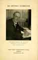 View: y12771 90th Birthday celebration, Sir Henry Coward, M.A., Mus. Doc., choirmaster Freeman of the City of Sheffield, Queen Street Congregational Church