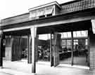 View: y12877 Wisewood Council Junior School, Ben Lane - typical class room with opening doors