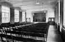 View: y12963 Senior Assembly Hall, Southey Green Council School, Crowder Avenue 