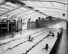 View: y12985 Swimming pool, Rowlinson Campus, Dyche Lane