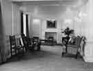 View: y13315 Underbank Hall. The sitting room