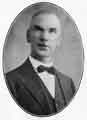 View: y13322 A. O. Birtles, President in 1922 of the Meersbrook Park Sunday School Union