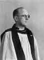 View: y13346 Rev. Frank Andrew Gartside, vicar of Christ Church, Pitsmoor, c.1948