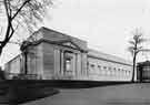 View: y13395 City Museum (later known as Weston Park Museum)