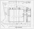 View: y13448 Plan of Sheffield Transport Department, Herries Road bus garage