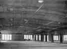 View: y13450 Interior of Sheffield Transport Department, Herries Road Bus Garage