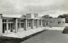 View: y13569 Open air teaching space, Maud Maxfield Special School for the Deaf, Ringinglow Road