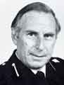 View: y13677 South Yorkshire Police: Assistant Chief Constable (Management Services) Mr Robert W. Cozens