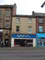 View: a04914 Cawa, coffee shop, No. 259 Fulwood Road, Broomhill 