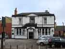 View: a04958 Sheaf House Hotel, No. 329 Bramall Lane