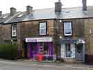 View: a04966 Shine, hairdressers No.16 and the Lettings Boutique, estate agents, No. 14 Crookes Road