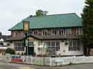 View: a04986 The Water Tower public house (formerly the New Inn), No. 181 Hemsworth Road