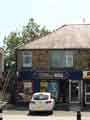 View: a04989 William Hill, bookmakers, No. 445 Richmond Road