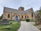 Christ Church, Heeley