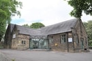 Wadsley Church, Parish / Church Hall, Worrall Road