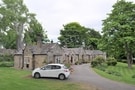 Rawson's Almshouses, Worrall Road, Wadsley