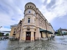 View: a05243 Lyceum Theatre, Tudor Square