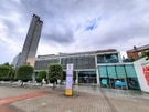 View: a05245 Millennium Gallery and City Lofts, Arundel Gate