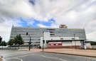 View: a05257 Sheffield Hallam University (Owen Builing), Arundel Gate