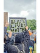 View: a05276 Black Lives Matter protest, Devonshire Green