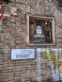 View: a05400 Street art / graffiti, Shepherd Street