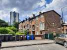 View: a05406 Flats, St George's Close