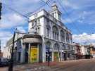 View: a05423 Telegraph House, formerly Kemsley House, High Street (junction with York Street)