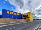 View: a05461 Ikea, Sheffield Road