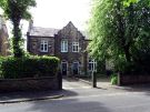 View: a05517 45 Victoria Road (house on the left) with attractive gable