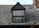 View: a05540 Attic window of No. 52 Broomgrove Road