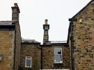 View: a05551 Chimney stack of No 31 Botanical Road in 1879 