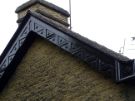 View: a05561 Decorative facia board, No. 25 Broomhall Road