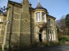 View: a05578 Entrance to Kersal Mount now the Laurels and Limes Care Home, No. 115 Manchester Road, Broomhill