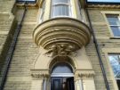 View: a05580 Entrance to Kersal Mount now the Laurels and Limes Care Home, 115 Manchester Road