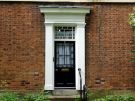 View: a05589 Doorway at 11 Hanover Square