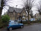 View: a05603 House at Ash Grove, Broomhill