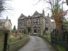 View: a05604 Taptonholme Care Home, 14 Taptonville Crescent, Broomhill