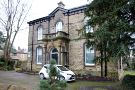 View: a05605 House on Endcliffe Crescent