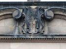 View: a05607 Decorative Stonework at 2 Rutland Park 