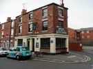 View: a05719 The Bath Hotel, Nos. 66 - 68 Victoria Street