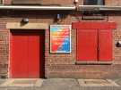 View: a05813 Covid-19 pandemic closure notice: Leadmill Nightclub, Leadmill Road