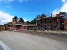 View: a06004 New housing development, off Woodland Rise