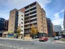 View: a06022 Apartments, Milton Street, junction with Bowdon Street