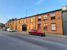 View: a06046 Clarence Works, Burton Road (occupied by George Edward Hoyland, iron and steel merchant between 1887-1905)