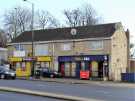 View: a06070 Handsworth Road showing (l. to r.) Nos. 390 - 392 Premier, convenience store and No. 388 William Hill, bookmakers